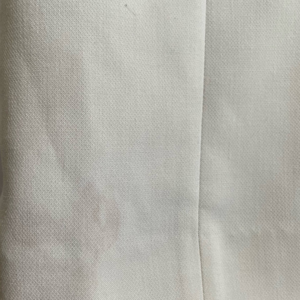 Lilly Pulitzer Women’s Bennett Shift Bead Jewel Dress Cameo White 2 - Picture 12 of 12